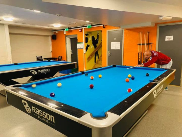 Nytt tilskudd til breddeidretten